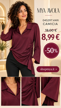 MYA 045297.VARI – Camicia – 045297.VARI, prezzo 8.99 euro
