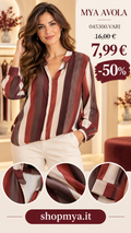 MYA 045300.VARI – Camicia – 045300.VARI, prezzo 7.99 euro