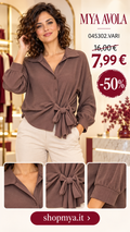 MYA 045302.VARI – Camicia – 045302.VARI, prezzo 7.99 euro