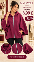 MYA 045308.VARI – Felpa – 045308.VARI, prezzo 8.99 euro