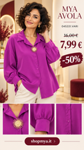 MYA 045331.VARI – Camicia – 045331.VARI, prezzo 7.99 euro