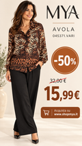 Completo con camicia fantasia – 045371.VARI