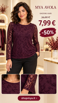 MYA 045598.VARI – Maglia ricamo – 045598.VARI, prezzo 7.99 euro