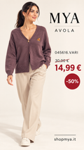 MYA 045616.VARI – Maglia donna – 045616.VARI, prezzo 14.99 euro