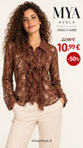 MYA 045617.VARI – Maglia donna – 045617.VARI, prezzo 10.99 euro