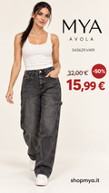 MYA 045629.VARI – Jeans donna – 045629.VARI, prezzo 15.99 euro