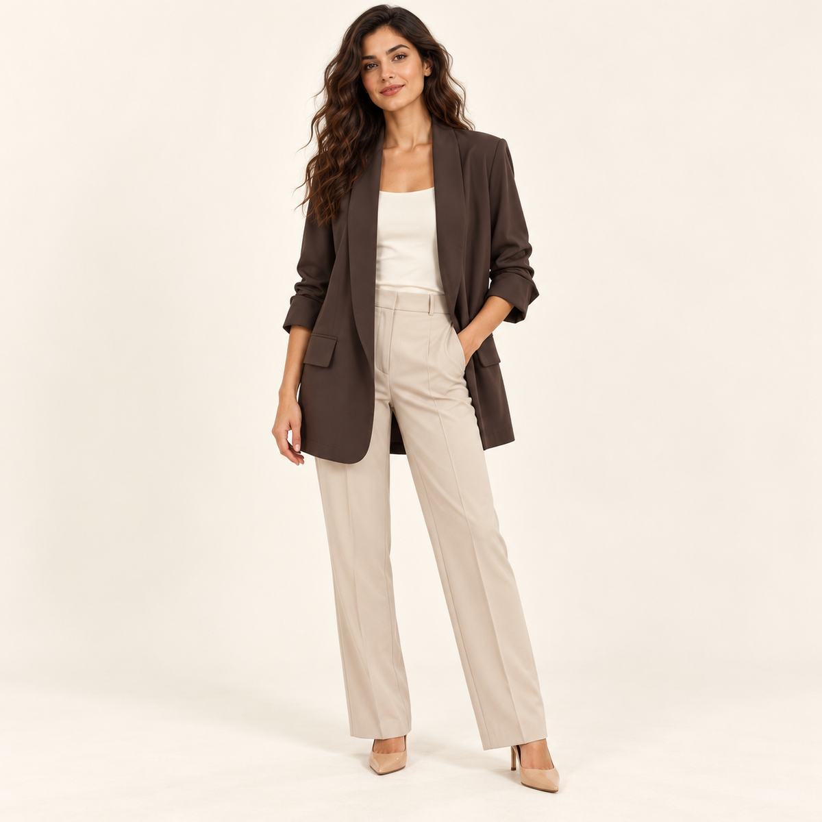 Giacca donna Bordeaux – 045705.241