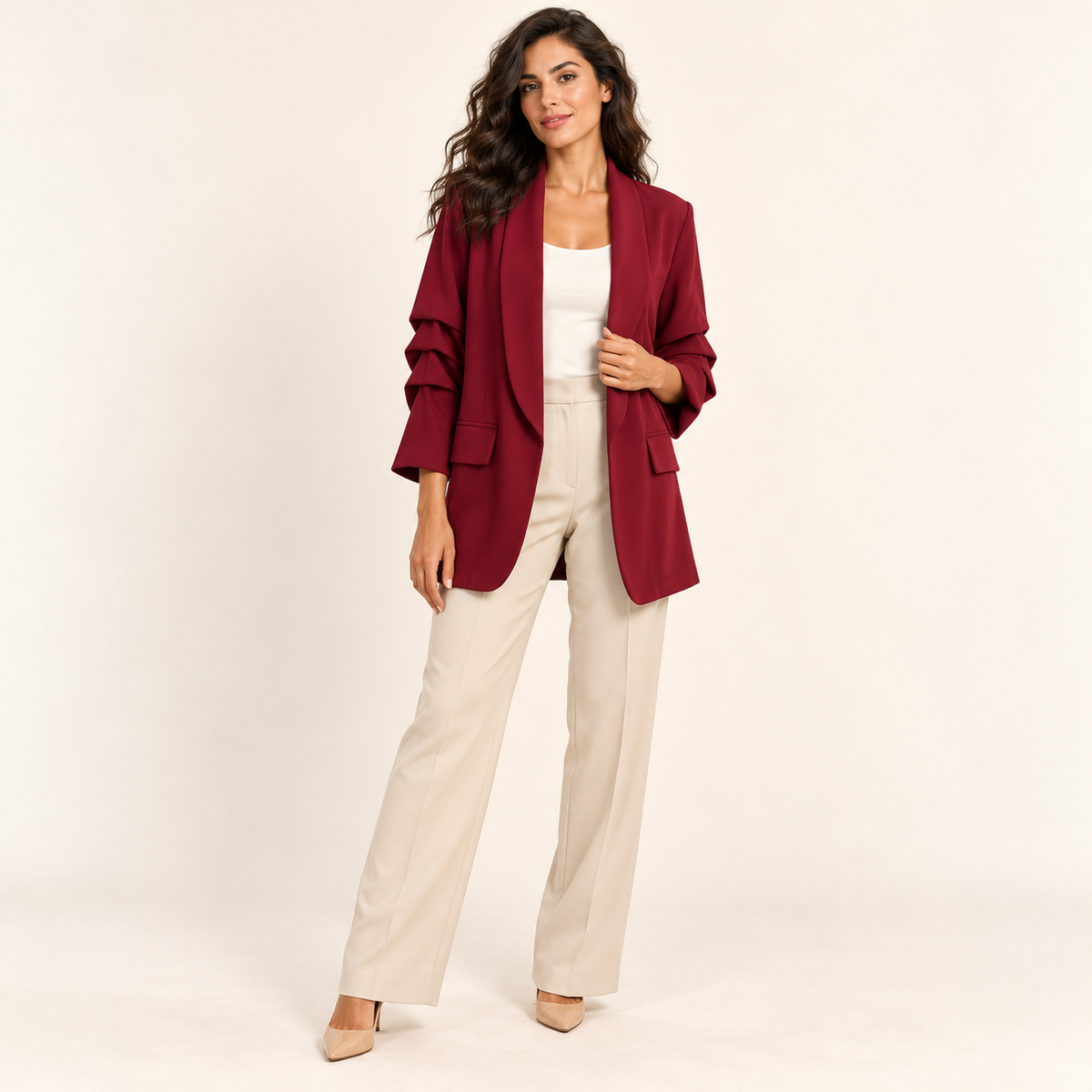 Giacca donna Nero – 045705.NER